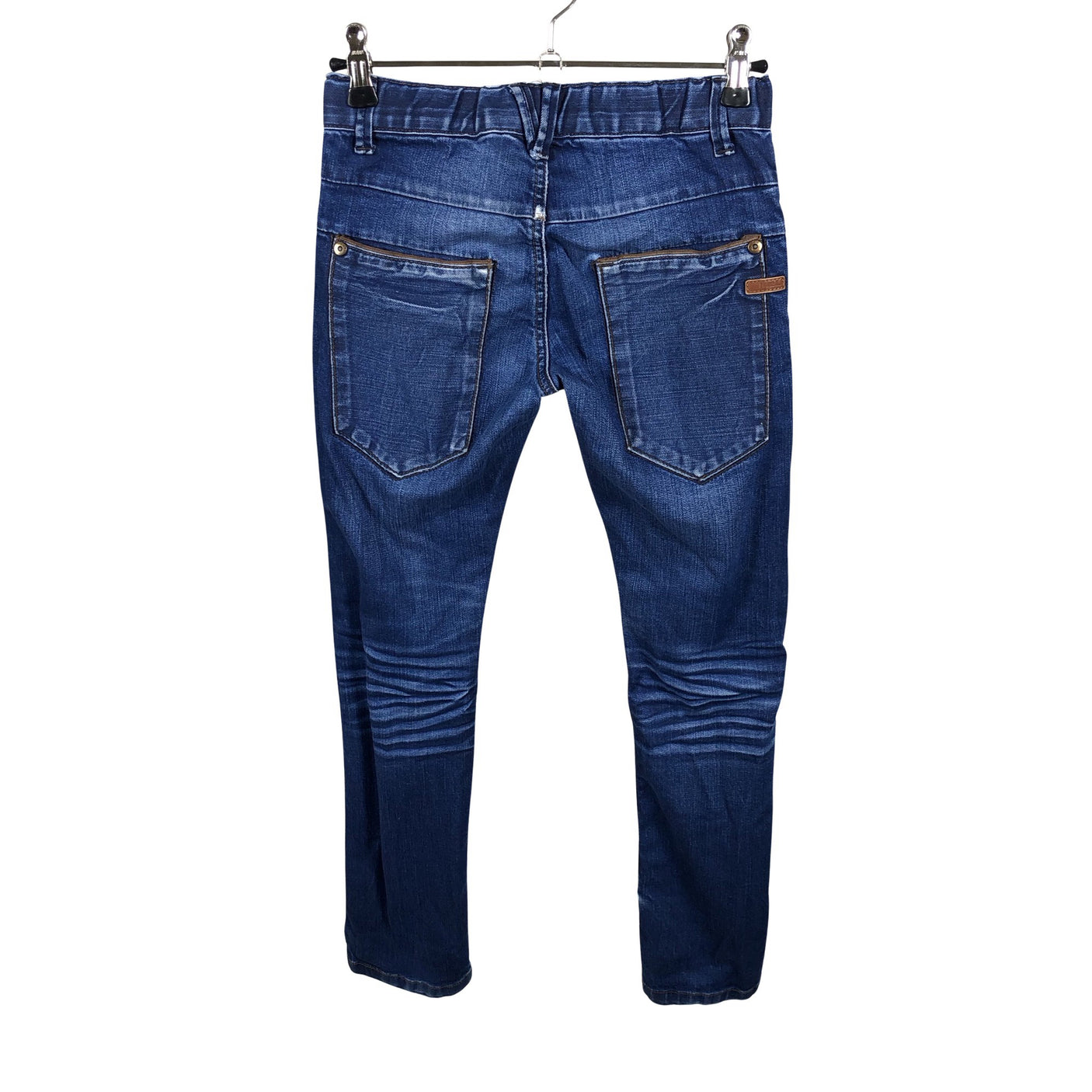 Unisex Name It - Teksad, suurus 128 - 134 - Sinine (2)