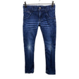 Unisex Name It - Teksad, suurus 128 - 134 - Sinine ()