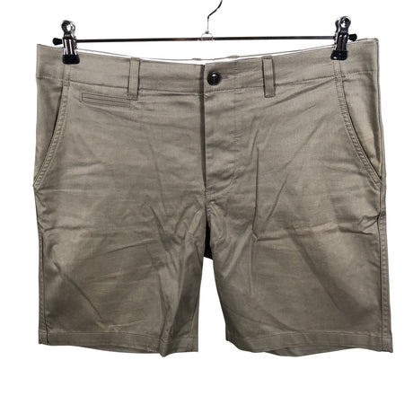 Unisex Samsoe&Samsoe - Lühikesed püksid, suurus L - Pruun ()