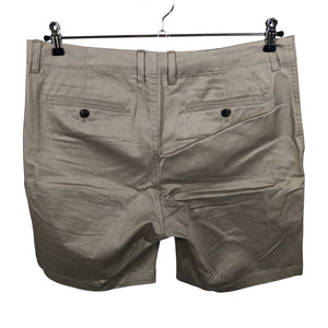 Unisex Samsoe&Samsoe - Lühikesed püksid, suurus L - Pruun (2)