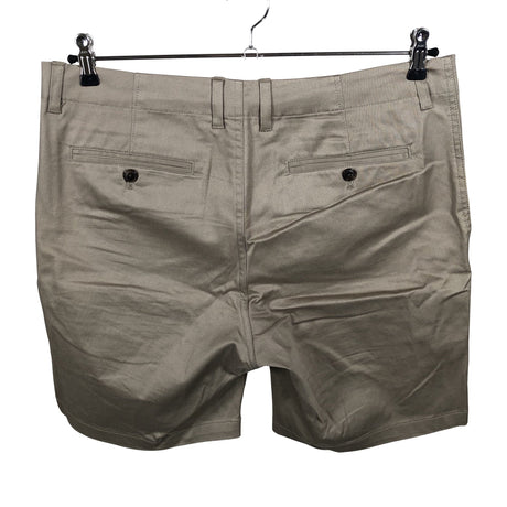 Unisex Samsoe&Samsoe - Lühikesed püksid, suurus L - Pruun (2)