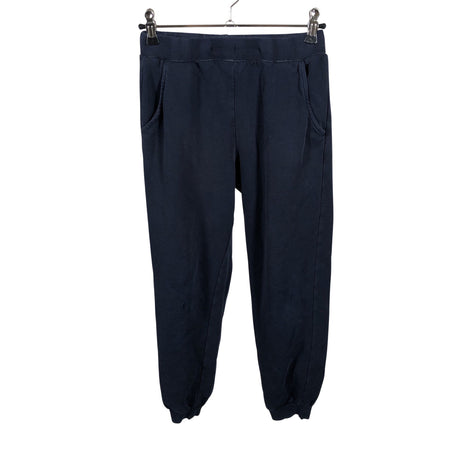 Unisex Lindex - Dressikangast püksid, suurus 128 - 134 - Sinine ()