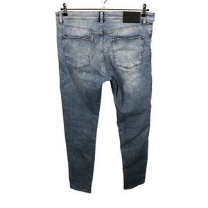 Unisex J.Lindeberg - Teksad, suurus W33 - Helesinine (2)