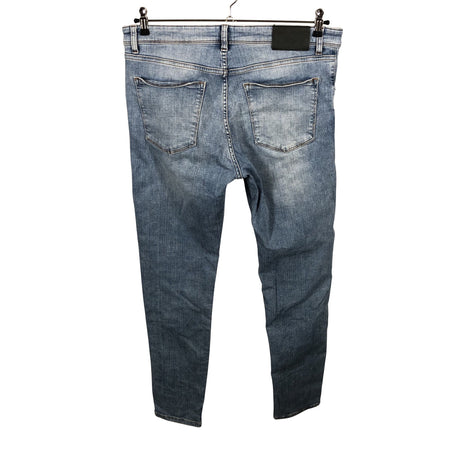 Unisex J.Lindeberg - Teksad, suurus W33 - Helesinine (2)
