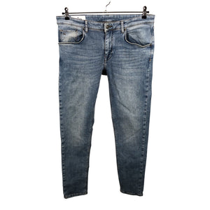 Unisex J.Lindeberg - Teksad, suurus W33 - Helesinine (1)