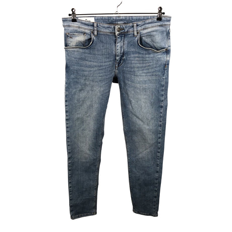 Unisex J.Lindeberg - Teksad, suurus W33 - Helesinine ()