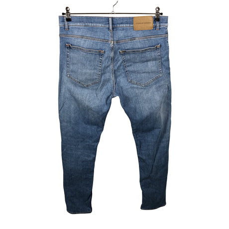 Unisex Tiger of Sweden - Teksad, suurus W34 - Helesinine (2)