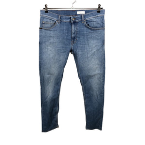 Unisex Tiger of Sweden - Teksad, suurus W34 - Helesinine (1)