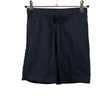 Unisex Polarn O. Pyret - Dressikangast lühikesed püksid, suurus 122 - 128 - Sinine ()