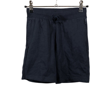 Unisex Polarn O. Pyret - Dressikangast lühikesed püksid, suurus 122 - 128 - Sinine ()
