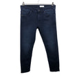 Unisex Tiger of Sweden - Teksad, suurus W33 - Sinine ()