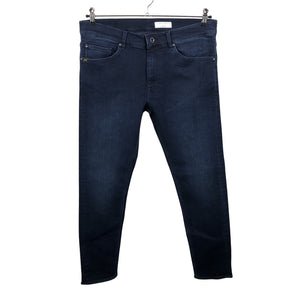 Unisex Tiger of Sweden - Teksad, suurus W33 - Sinine (1)