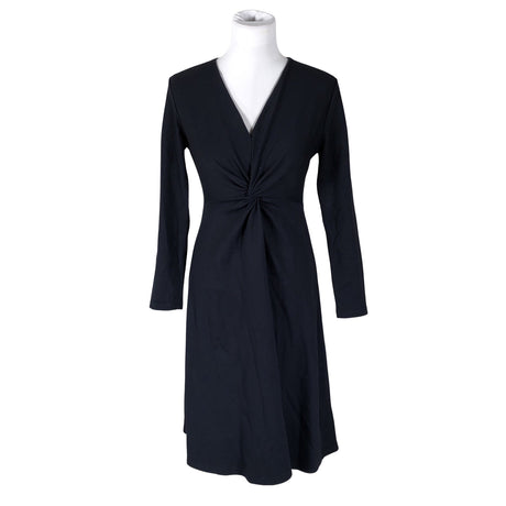 Unisex Andiata - Dressikangast kleit, suurus 36 - Sinine ()