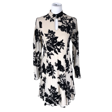 Unisex Bruuns Bazaar - Pidulik kleit, suurus 38 - Beige ()