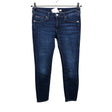 Unisex Tommy Jeans (Tommy Hilfiger) - Teksad, suurus W28 - Sinine ()