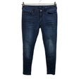 Unisex More&More - Teksad, suurus 38 - Sinine ()