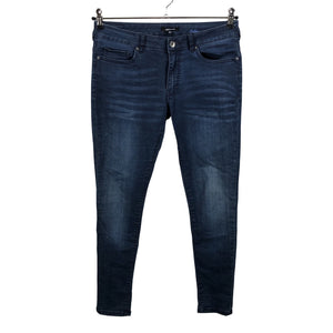 Unisex More&More - Teksad, suurus 38 - Sinine (1)
