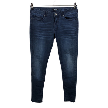 Unisex More&More - Teksad, suurus 38 - Sinine ()