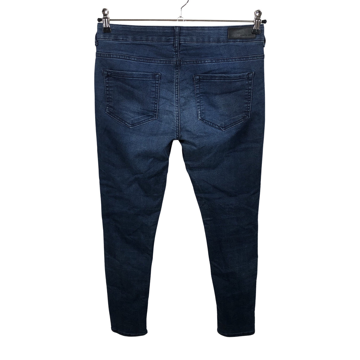 Unisex More&More - Teksad, suurus 38 - Sinine (2)
