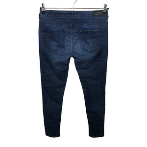 Unisex More&More - Teksad, suurus 38 - Sinine (2)