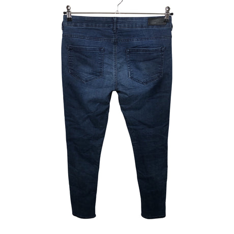 Unisex More&More - Teksad, suurus 38 - Sinine (2)