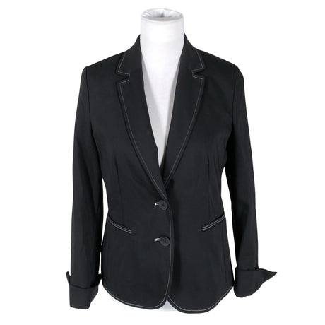 Unisex Gerry Weber - Jakk, suurus 38 - Must ()
