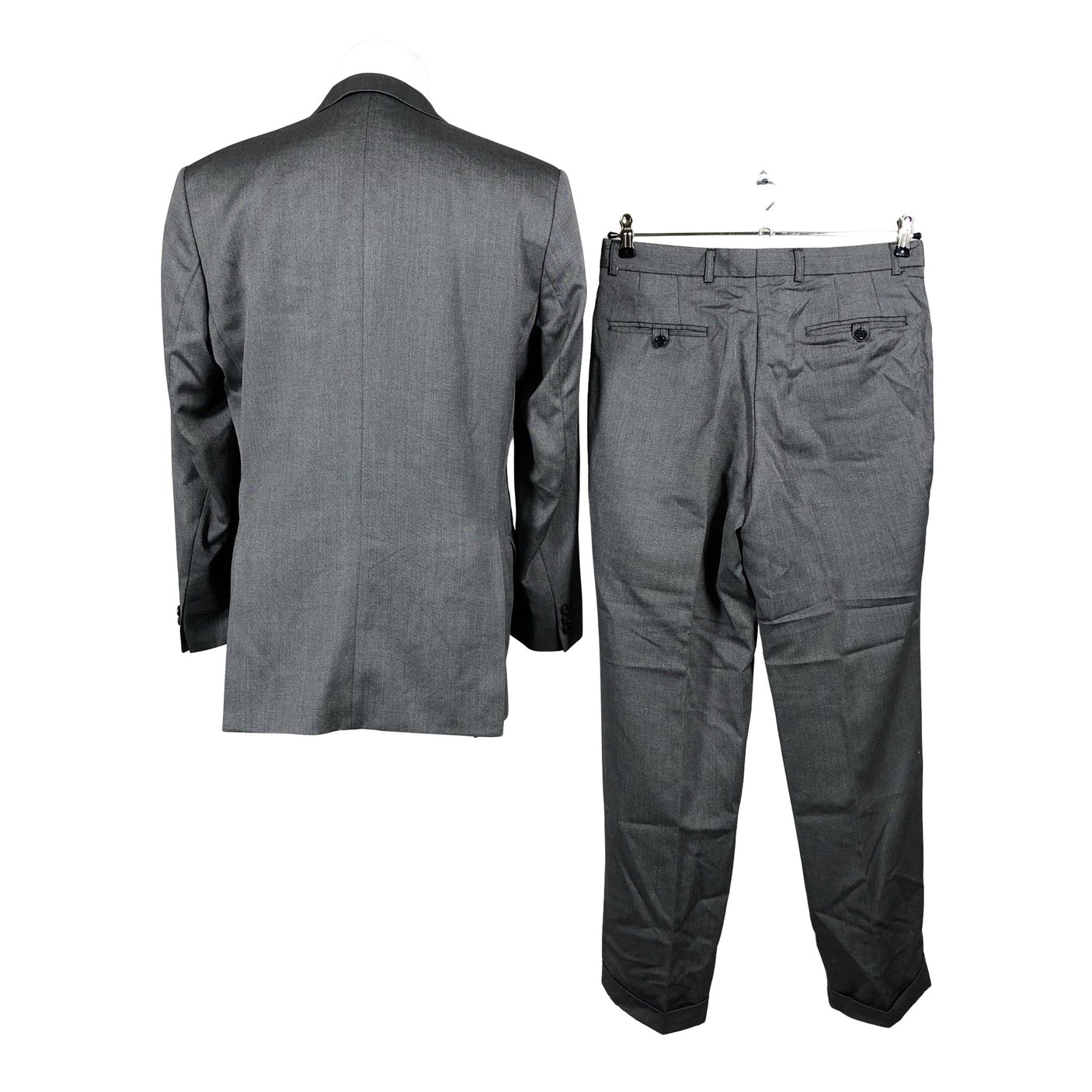 Unisex Turo Tailor - Ülikond, suurus M - Hall (2)