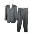 Unisex Turo Tailor - Ülikond, suurus M - Hall ()