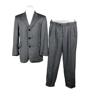 Unisex Turo Tailor - Ülikond, suurus M - Hall (1)