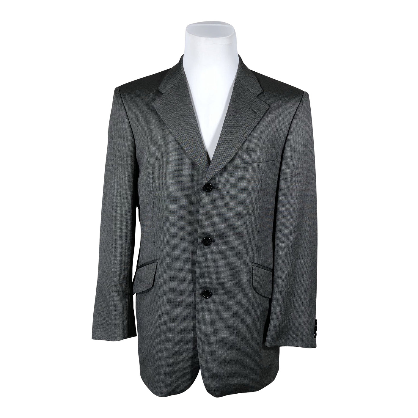 Unisex Turo Tailor - Ülikond, suurus M - Hall (3)