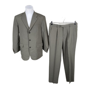 Unisex Karjalan Puku Oy - Ülikond, suurus XXL - Hall (1)
