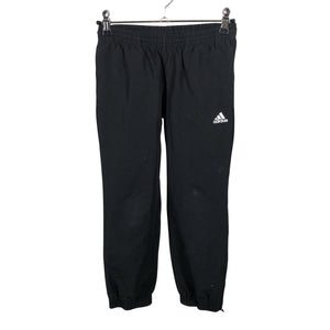 Unisex Adidas - Spordipüksid, suurus 122 - 128 - Must (1)