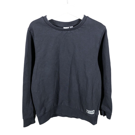 Unisex Name It - Dressikangast pluus, suurus 134 - 140 - Sinine ()