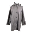 Unisex Classic Line - Jope, suurus 44 - Hall ()
