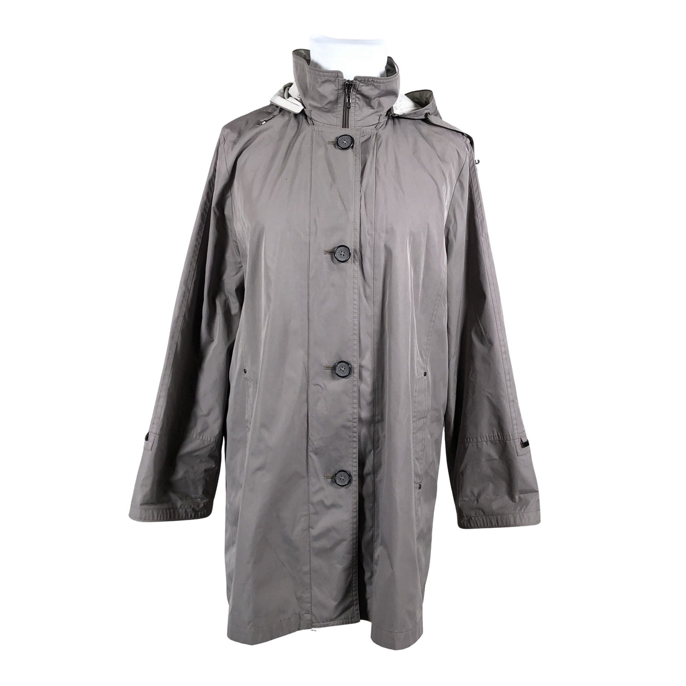 Unisex Classic Line - Jope, suurus 44 - Hall (1)