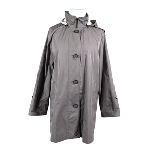 Unisex Classic Line - Jope, suurus 44 - Hall (1)