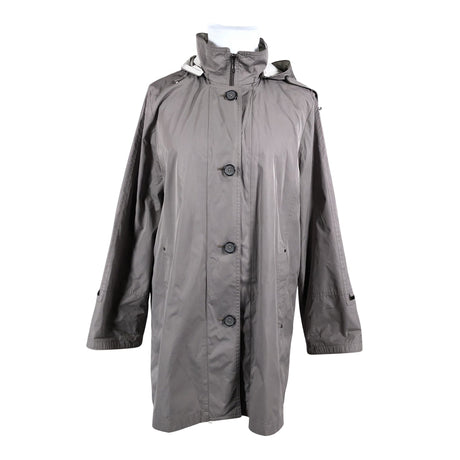 Unisex Classic Line - Jope, suurus 44 - Hall ()
