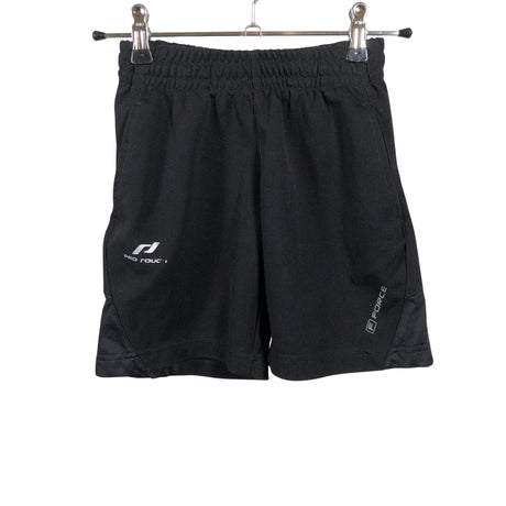 Unisex Pro Touch - Lühikesed spordipüksid, suurus 110 - 116 - Must ()