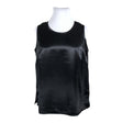 Unisex Atelier - Pidulik top, suurus 46 - Must ()