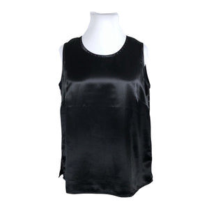 Unisex Atelier - Pidulik top, suurus 46 - Must (1)
