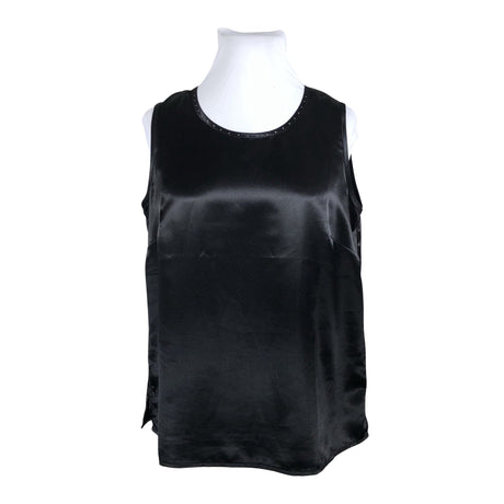 Unisex Atelier - Pidulik top, suurus 46 - Must ()
