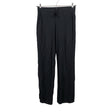 Unisex Casall - Trikotaažist püksid, suurus 40 - Must ()