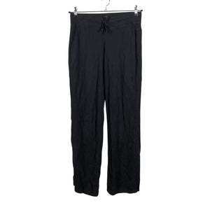 Unisex Casall - Trikotaažist püksid, suurus 40 - Must (1)