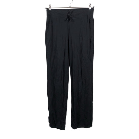 Unisex Casall - Trikotaažist püksid, suurus 40 - Must ()