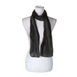 Unisex Serpaco - Õhuke sall, suurus Midi - Hall ()