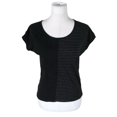 Unisex Nikita - T-särk, suurus 38 - Must ()