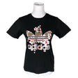 Unisex Adidas - T-särk, suurus 38 - Must ()