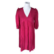 Unisex Grace & Mila - Õhuke kleit, suurus 36 - Roosa ()