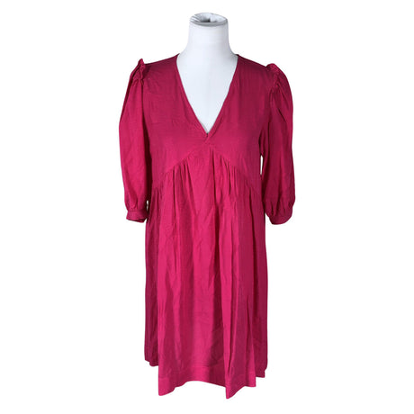 Unisex Grace & Mila - Õhuke kleit, suurus 36 - Roosa ()