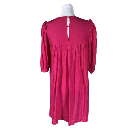 Unisex Grace & Mila - Õhuke kleit, suurus 36 - Roosa (2)